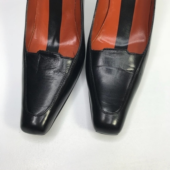 BCBGB Classic Heels. Gorgeous. Leg Lengthening 9B - Picture 5 of 8